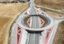 64e anniversaire de l’Indépendance et du Recouvrement de la souveraineté nationale: 84 projets routiers pour renforcer la connectivité