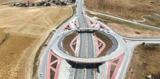 64e anniversaire de l’Indépendance et du Recouvrement de la souveraineté nationale: 84 projets routiers pour renforcer la connectivité