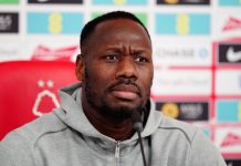 Mondial-2026: Fin de fonctions pour le sélectionneur du Sénégal Pape Thiaw