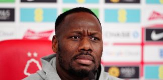 Mondial-2026: Fin de fonctions pour le sélectionneur du Sénégal Pape Thiaw