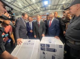 Exportation de produits électroménagers: Condor décroche 250 000 commandes en Europe