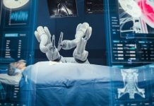 Les robots humanoïdes franchissent une nouvelle étape vers le bloc opératoire
