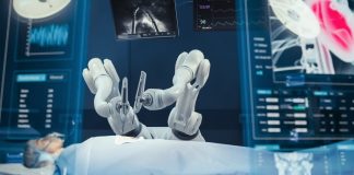Les robots humanoïdes franchissent une nouvelle étape vers le bloc opératoire
