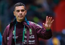 Mexique: Rafael Marquez prend les rênes de la sélection après l’élimination au Mondial