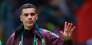 Mexique: Rafael Marquez prend les rênes de la sélection après l’élimination au Mondial