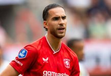 FC Twente: Zerrouki va s’engager définitivement