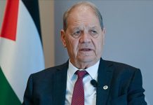 Ramallah: La destruction de l’école de Yanoun illustre une politique de déplacement forcé
