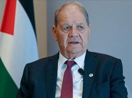 Ramallah: La destruction de l’école de Yanoun illustre une politique de déplacement forcé