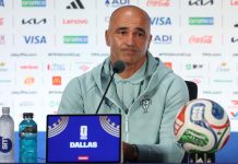 Mondial 2026: Le sélectionneur du Portugal, Roberto Martinez, confirme son départ