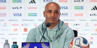 Mondial 2026: Le sélectionneur du Portugal, Roberto Martinez, confirme son départ