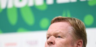 Mondial-2026: Ronald Koeman, sélectionneur des Pays-Bas, annonce sa démission