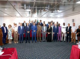 Coopération africaine: Alger accueille un atelier africain sur l’évaluation des technologies de santé