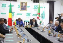 Coopération pharmaceutique: Saidal ouvre la voie au marché congolais