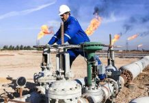 Secteur gazier: La production algérienne bondit de plus de 6 % pour le 5ᵉ mois consécutif