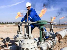 Secteur gazier: La production algérienne bondit de plus de 6 % pour le 5ᵉ mois consécutif