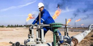 Secteur gazier: La production algérienne bondit de plus de 6 % pour le 5ᵉ mois consécutif