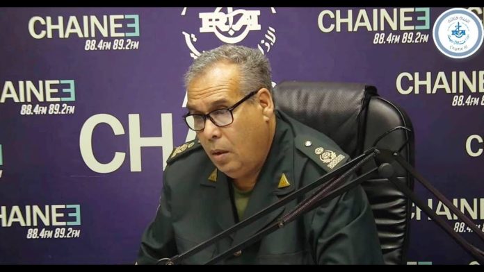 Si Ali Essaid