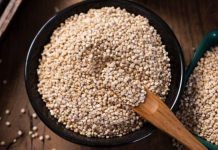 Sidi Bel-Abbes: Organisation mardi prochain de la 8ème édition de la Journée internationale de la consommation du quinoa
