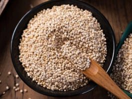 Sidi Bel-Abbes: Organisation mardi prochain de la 8ème édition de la Journée internationale de la consommation du quinoa