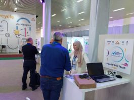 Gaham:« L’Algérie se fixe le cap des 20.000 start-up en 2028 »