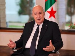 Tebboune: «Jamais le colonialisme ne reviendra en Algérie»