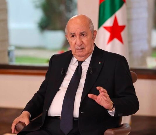 Revalorisation du SNMG, visas avec la France et enquête approfondie après le drame de Mohammadia: Tebboune face à la presse