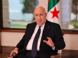 Il a fait le point sur plusieurs questions de l’heure: Les messages d’assurance et de confiance du président de la République