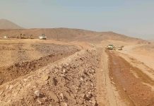 Infrastructures: Les chantiers routiers se poursuivent dans six wilayas