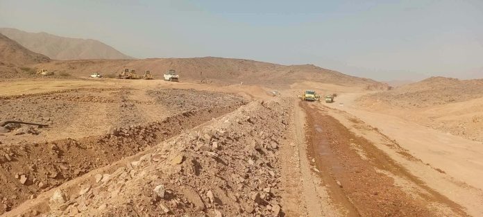 TRAVAUX PUBLICS 2