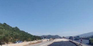 Autoroute Est-Ouest: Les points noirs ciblés par un vaste programme de maintenance