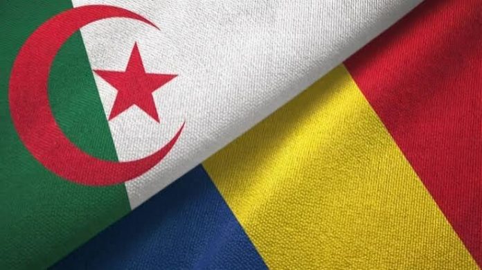 Tchad$
