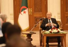 Mesures en faveur des Algériens de l’étranger: La diaspora salue l’engagement constant de Tebboune