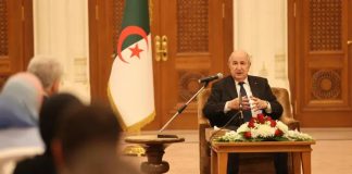 Mesures en faveur des Algériens de l’étranger: La diaspora salue l’engagement constant de Tebboune