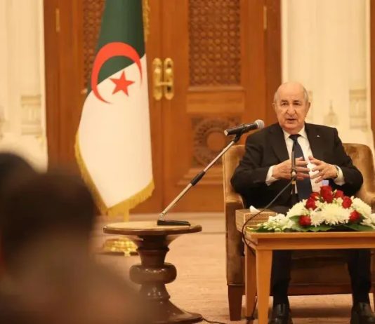 Mesures en faveur des Algériens de l’étranger: La diaspora salue l’engagement constant de Tebboune