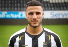 Hull City accélère pour Titraoui