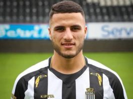 Hull City accélère pour Titraoui