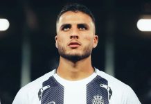 Selon le média grec SPORT24: L’Olympiakos dégaine une offre pour Titraoui