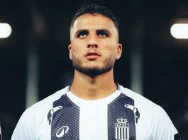 Selon le média grec SPORT24: L’Olympiakos dégaine une offre pour Titraoui