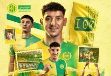Ligue 1 Mobilis – Transferts: Le défenseur Toufik Cherifi signe à la JS Kabylie