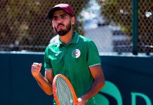 Tennis – Tournoi « M15 » Monastir: Sahtali domine Makhlouf dans un duel 100% algérien
