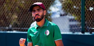 Tennis – Tournoi « M15 » Monastir: Sahtali domine Makhlouf dans un duel 100% algérien