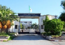 Université « Djillali Liabes » de Sidi Bel-Abbes: Plus de 6.000 étudiants diplômés au titre de l’actuelle année universitaire