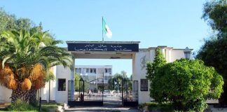 Université « Djillali Liabes » de Sidi Bel-Abbes: Plus de 6.000 étudiants diplômés au titre de l’actuelle année universitaire