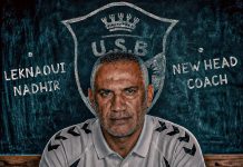 Ligue 1 Mobilis 2026- 2027: Nadhir Leknaoui nouvel entraineur de l’US Biskra