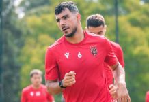 Ligue 1 Mobilis – USM Alger: Cap sur Aïn Draham et Tabarka pour le stage précompétitif