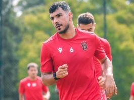 Ligue 1 Mobilis – USM Alger: Cap sur Aïn Draham et Tabarka pour le stage précompétitif