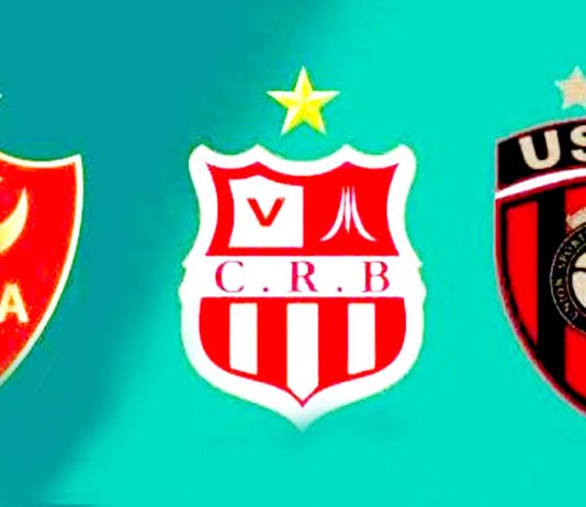 MC Alger- USM Alger – CR Belouizdad: Ces 3 cadors de la Ligue 1 se disputent Deghmoum