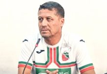 Inter-régions (Gr. Ouest) USM Bel-Abbes: Le nouveau staff technique installé, le recrutement lancé