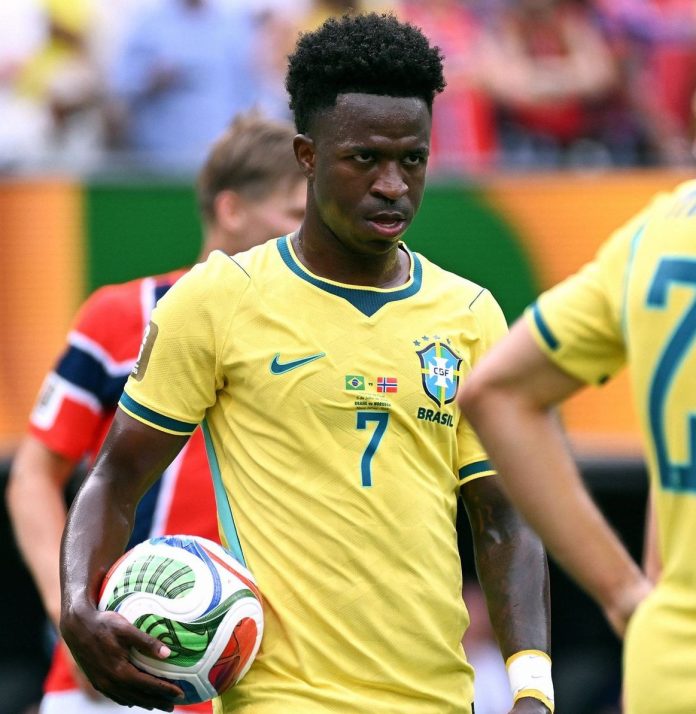 Vinicius