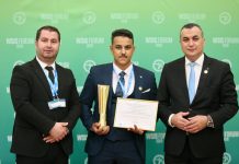 Innovation numérique: Algérie Télécom primée au Forum mondial de la société de l’information 2026